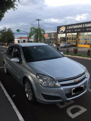 Vectra 2010 flex 2.0 carro completo - Foto 3
