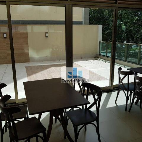 Apartamento 1 ou 2 quartos em ótima localização, Praia de Santa Helena, Vitória. - Foto 2