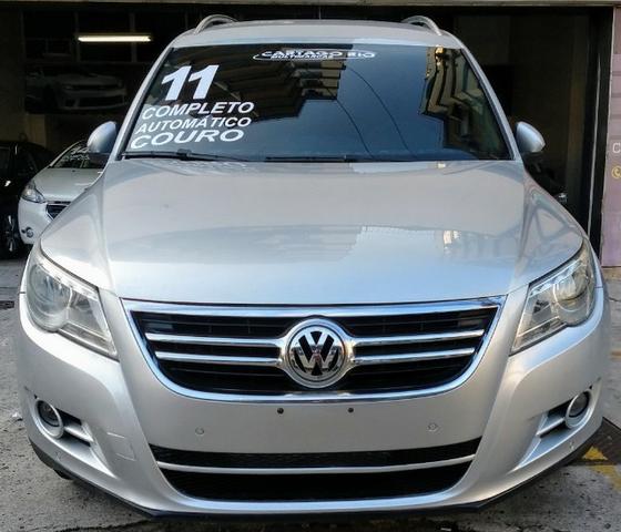Vw Tiguan 2.0 TSI - Foto 14