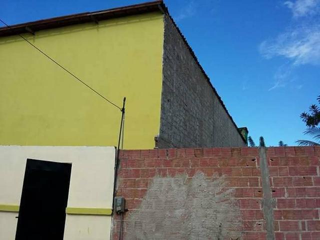 Casas Paraipaba