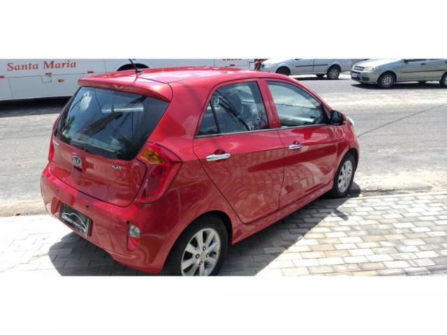 Picanto EX 1.0 Flex Mec - Foto 4