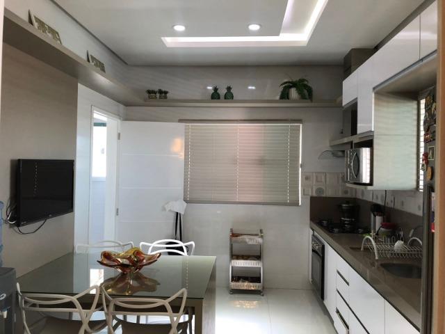 Linda casa em condomínio fechado - Realeza imóveis - Foto 5