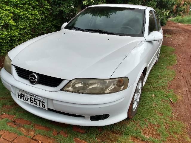 Vectra GLS 2.2