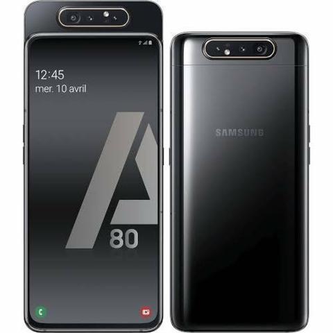 Samsung A80 128gb ROM 8gb RAM - Foto 2
