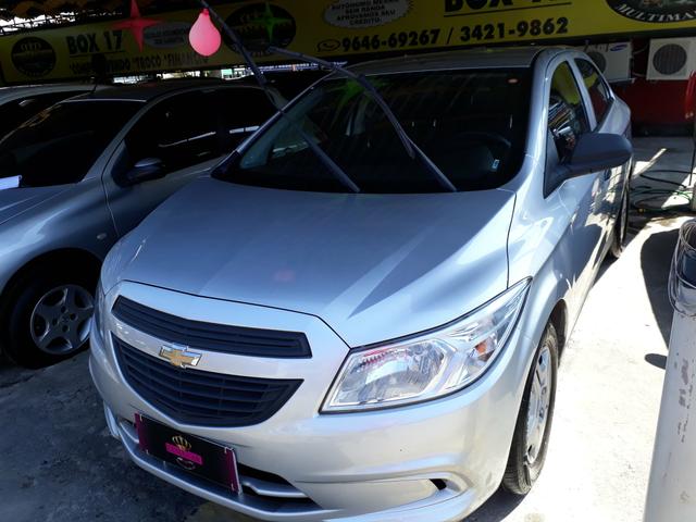 Prisma 1.0 Joy 2019 + GNV Opc - Foto 2