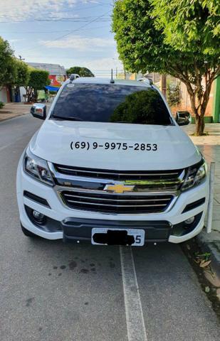 S10 ltz modelo novo semi nova ano 18/18 - Foto 4
