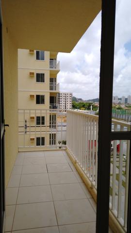 Apartamento 2 quartos (RESIDENCIAL AURORA DO JANGA) localização privilegiada em Paulista - Foto 14