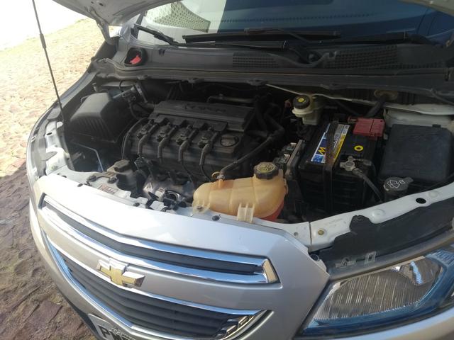 Prisma LTZ automático 2015 - Foto 4