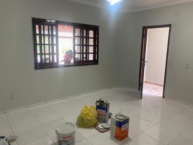 Casa na ceilândia de 3 quartos - Foto 12