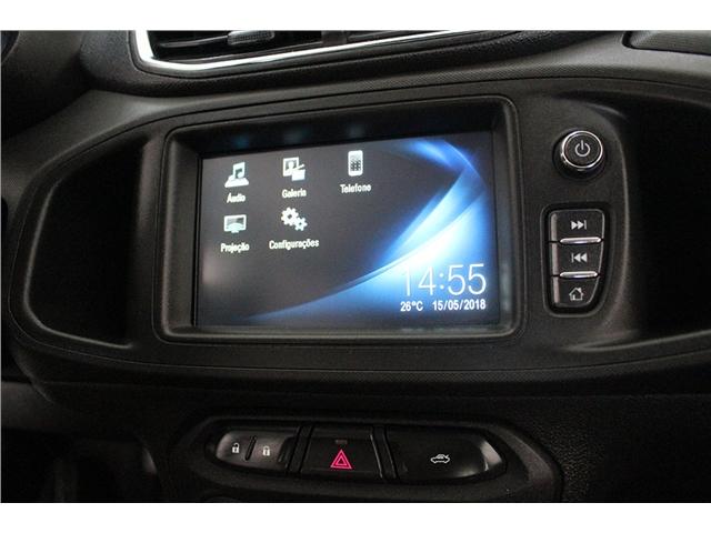 Chevrolet Prisma LT 1.4 Flex Completo - 2019 - Foto 13