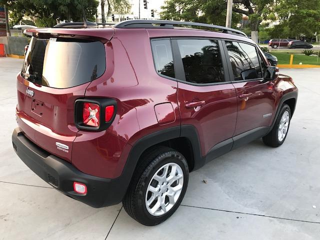 Jeep Renegade Diesel - IPVA 2020 pago (Único dono) - Foto 6