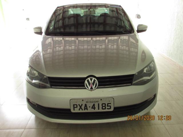 Voyage completo 1.6 ano 2015/modelo 2016. - Foto 2