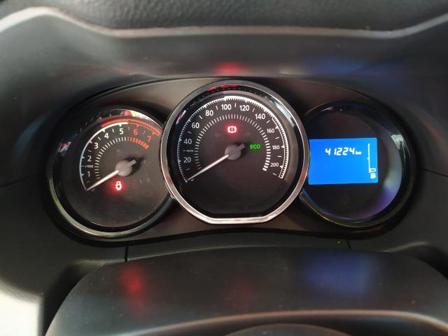 Duster Oroch Dynamique At Hi-Flex 2.0 4p 2019 - Foto 8