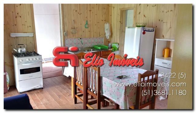 Casa em Cidreira,ao Lado do Mercado Asun e Cerca da Praia - Foto 8