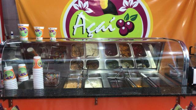 Pastelaria + Loja de Açaí - Foto 14