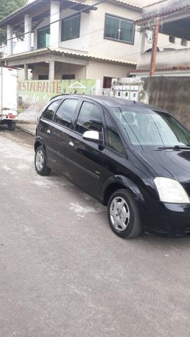 Vendo meriva joy 1.4 econoflex 09/10 - Foto 3