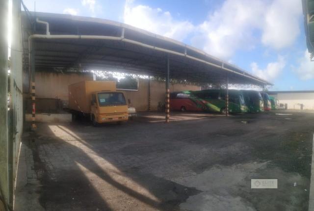 Galpão/Pavilhão, Piatã, Salvador-BA - Foto 5