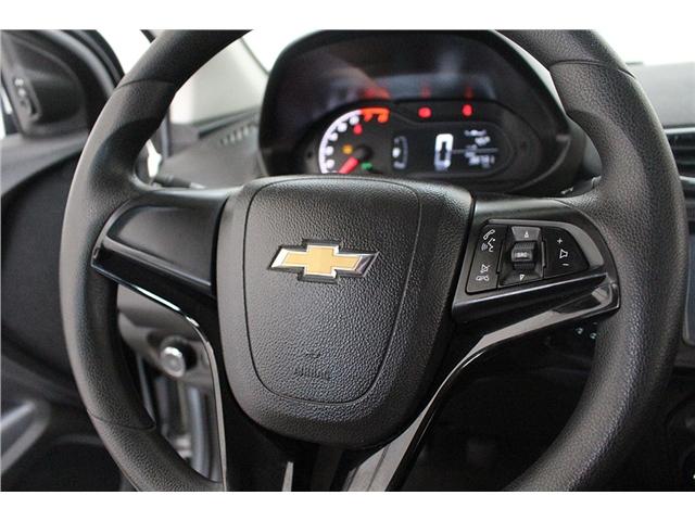 Chevrolet Prisma LT 1.4 Flex Completo - 2019 - Foto 12