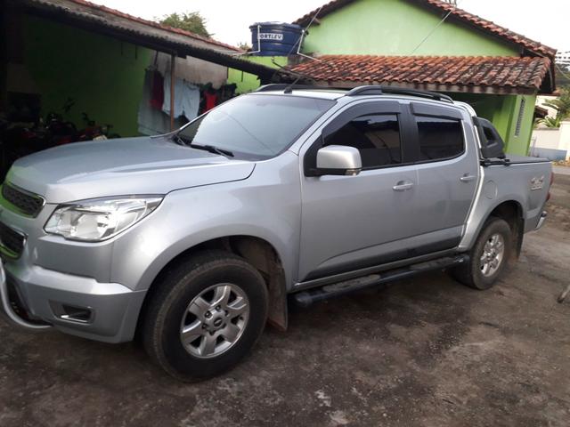 S10 impecável - Foto 8