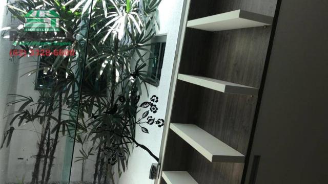 Casa com 3 dormitórios à venda por R$ 700.000,00 - Setor Sul Jamil Miguel - Anápolis/GO - Foto 5