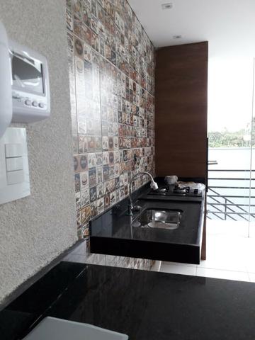 Vendo Excelente Casa nova no bairro Ouro Branco 490 mil - Foto 6