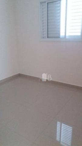 Apartamento com 2 dormitórios à venda, 63 m² por R$ 210.000,00 - Santa Mônica - Uberlândia - Foto 8