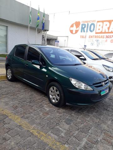 Peugeot 307 - Foto 5