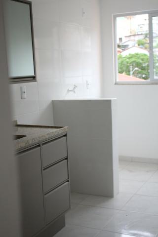 Apartamento 2 Dormitórios | Fazenda Santo Antônio - São José/SC - Foto 2
