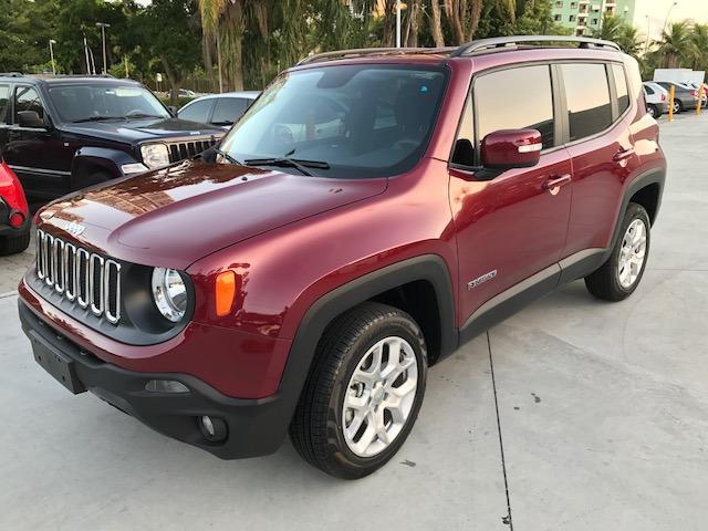 Jeep Renegade Diesel - IPVA 2020 pago (Único dono)