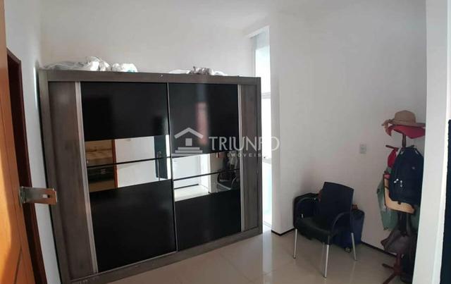 GM - Casa duplex Com 4 Suítes / Área de lazer privativa - Foto 4