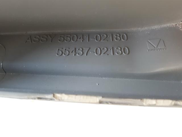 Porta luvas Toyota Corolla 2009 a 2014 - Foto 2