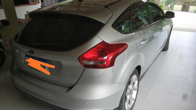 Focus SE Plus 1.6 Manual - Foto 4