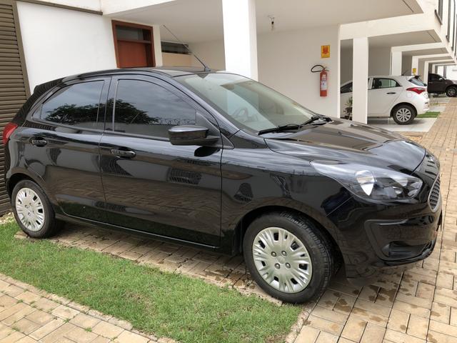 KA SE Plus 2020 Novíssimo - Foto 6