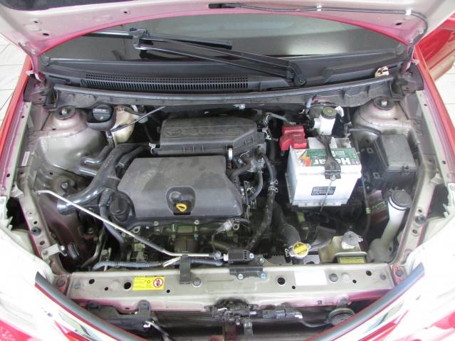 TOYOTA ETIOS 2013/2013 1.5 XLS 16V FLEX 4P MANUAL - Foto 7