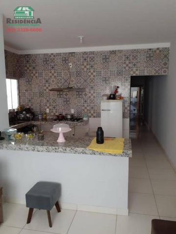 Casa com 3 dormitórios à venda, 96 m² por R$ 165.000 - Residencial Arco-Íris - Anápolis/GO - Foto 11