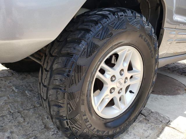 Grand Cherokee - Foto 13