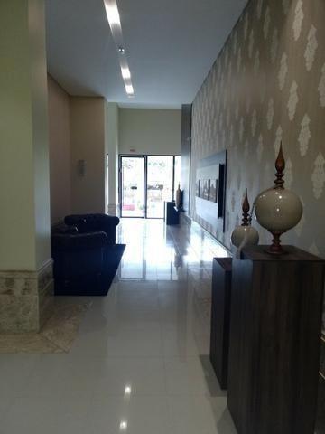 Lindo apto com 3 suítes, localizado numa das regiões mais bonita e valorizada de Joinville - Foto 16
