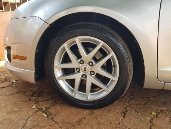 Ford Fusion 2.5 SEL 10/10 - Foto 5