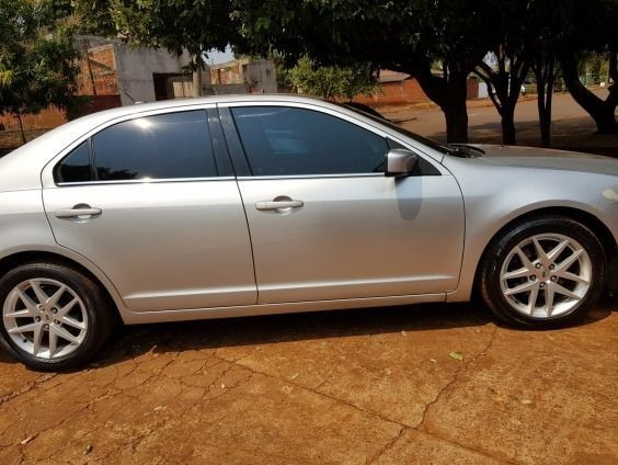 Ford Fusion 2.5 SEL 10/10 - Foto 4