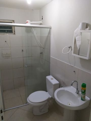 Apartamento 2/4 ótima localização /sem condomínio - Foto 3