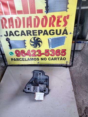Circuito lanterna traseira VW Voyage G5