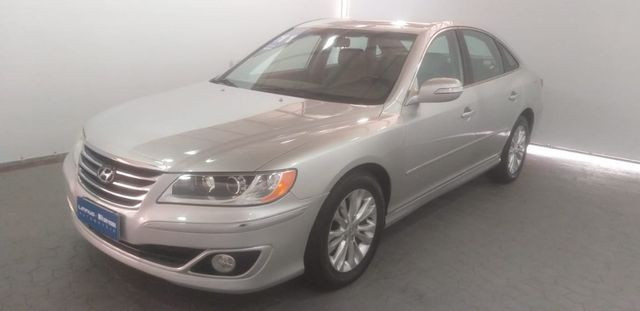Hyundai - Azera GLS 3.3 V6 - Foto 3