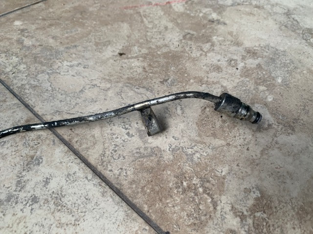 Flexivel/cilindro/embreagem fiat ducato multijet 2,3 original - Foto 4