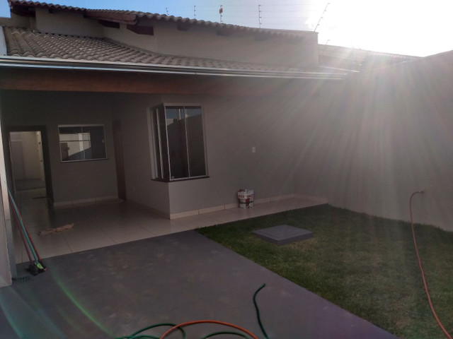 Casas em Anápolis com entradas parceladas.... - Foto 3