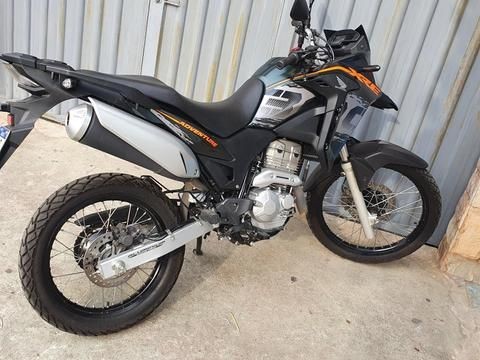 HONDA XRE 300