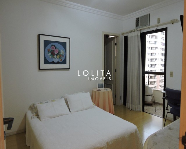 Apartamento 4 dormitórios 220,00m² no Centro em Florianópolis - Foto 20