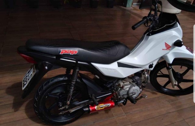 HONDA POP 110 2020