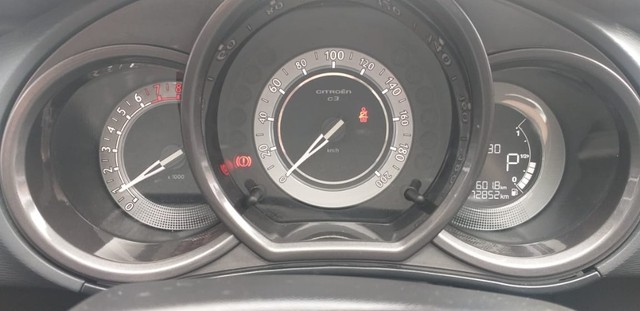 CITROEN C3 EXCLUSIVE 2014/15