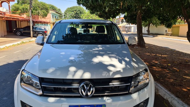 AMAROK HIGHLINE 2013/14