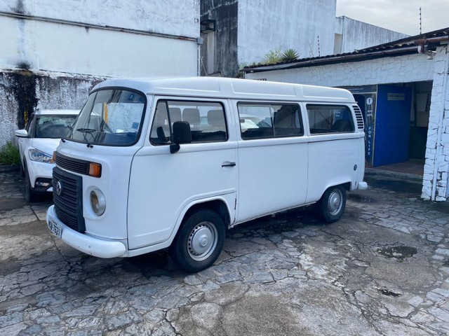 KOMBI 2012